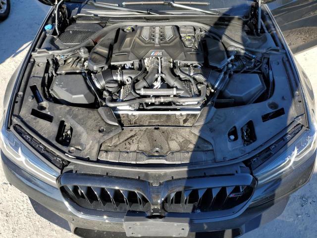 Photo 10 VIN: WBS83CH07PCL42269 - BMW M5 