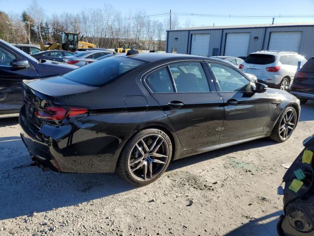 Photo 2 VIN: WBS83CH07PCL42269 - BMW M5 