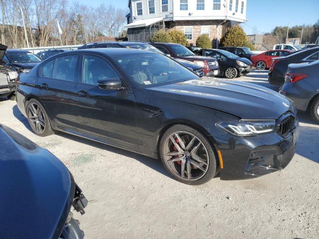 Photo 3 VIN: WBS83CH07PCL42269 - BMW M5 