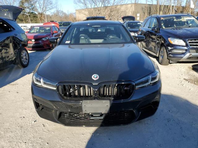 Photo 4 VIN: WBS83CH07PCL42269 - BMW M5 