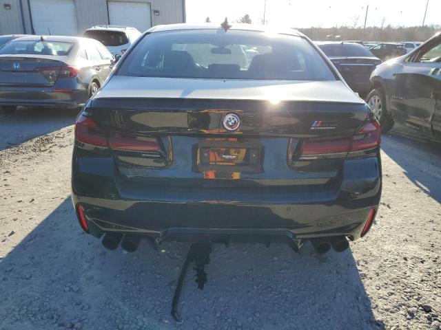 Photo 5 VIN: WBS83CH07PCL42269 - BMW M5 