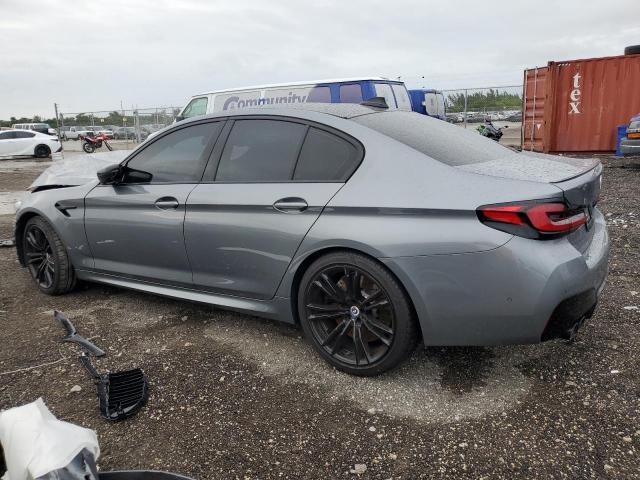 Photo 1 VIN: WBS83CH08PCL64216 - BMW M5 