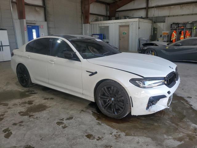 Photo 3 VIN: WBS83CH0XMCF18245 - BMW M5 