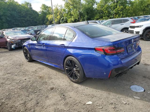 Photo 1 VIN: WBS83CH0XPCM99892 - BMW M5 