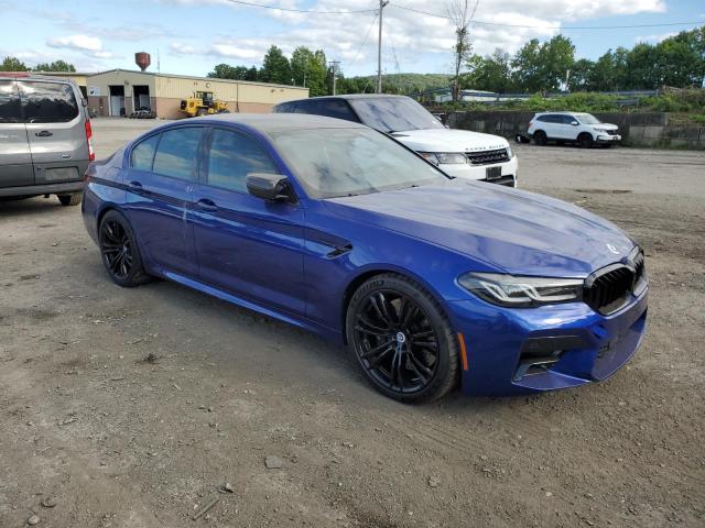 Photo 3 VIN: WBS83CH0XPCM99892 - BMW M5 