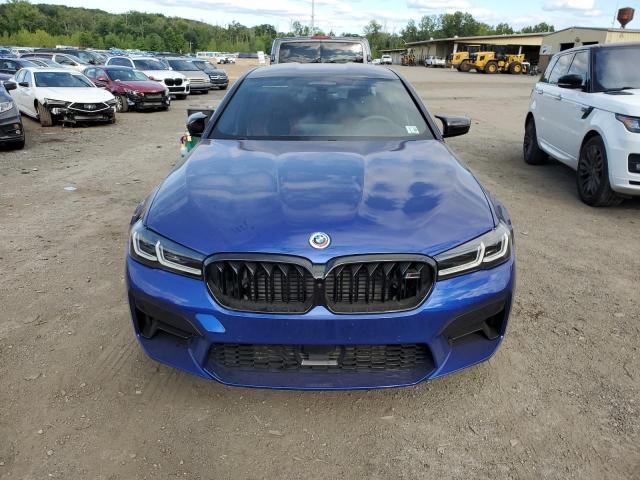 Photo 4 VIN: WBS83CH0XPCM99892 - BMW M5 