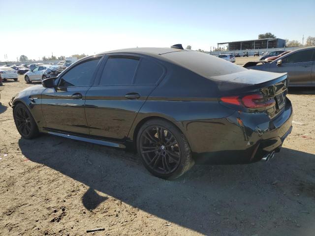 Photo 1 VIN: WBS83CH0XPCN06100 - BMW M5 