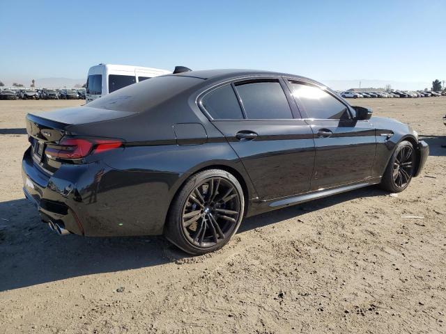 Photo 2 VIN: WBS83CH0XPCN06100 - BMW M5 