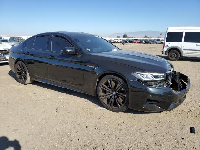 Photo 3 VIN: WBS83CH0XPCN06100 - BMW M5 