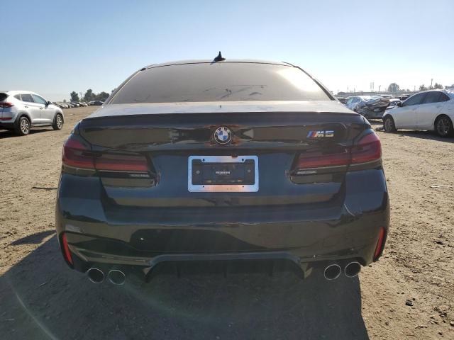 Photo 5 VIN: WBS83CH0XPCN06100 - BMW M5 