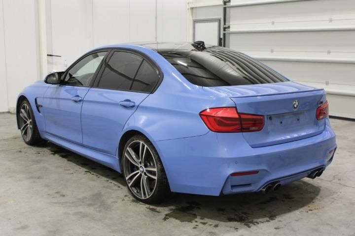 Photo 4 VIN: WBS8M910705D79734 - BMW 3 SERIES SALOON 