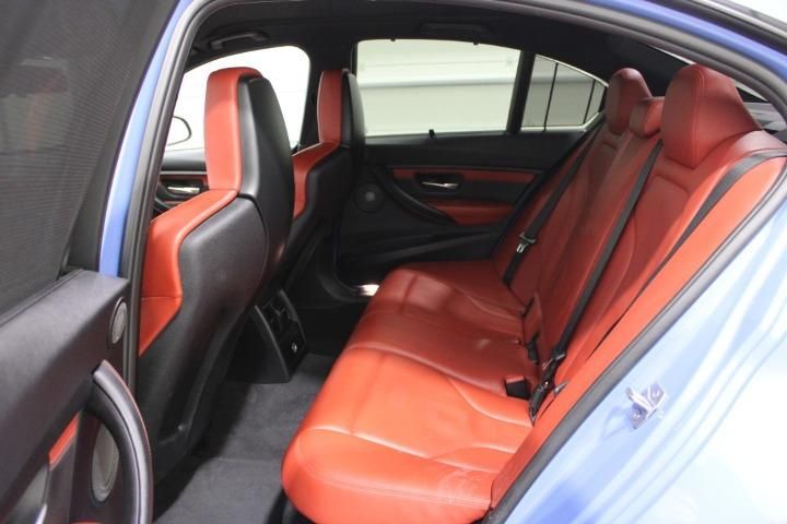 Photo 7 VIN: WBS8M910705D79734 - BMW 3 SERIES SALOON 