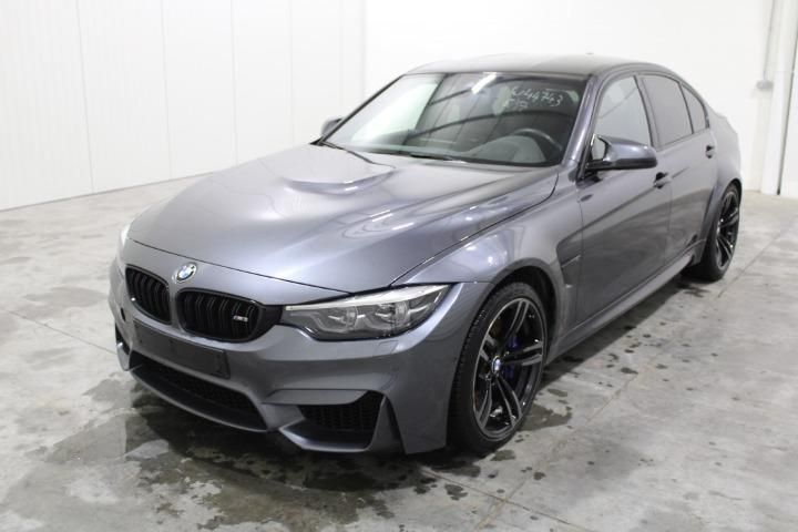 Photo 1 VIN: WBS8M910X05J77449 - BMW 3 SERIES SALOON 