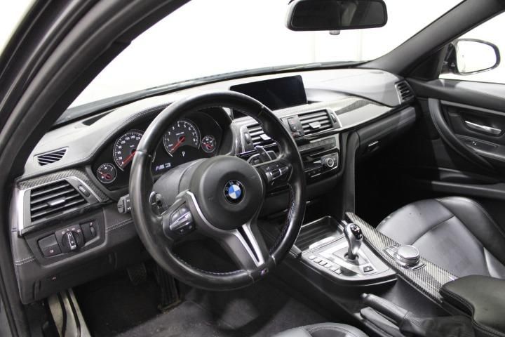 Photo 11 VIN: WBS8M910X05J77449 - BMW 3 SERIES SALOON 