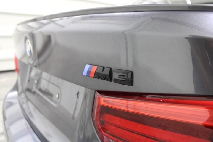 Photo 24 VIN: WBS8M910X05J77449 - BMW 3 SERIES SALOON 