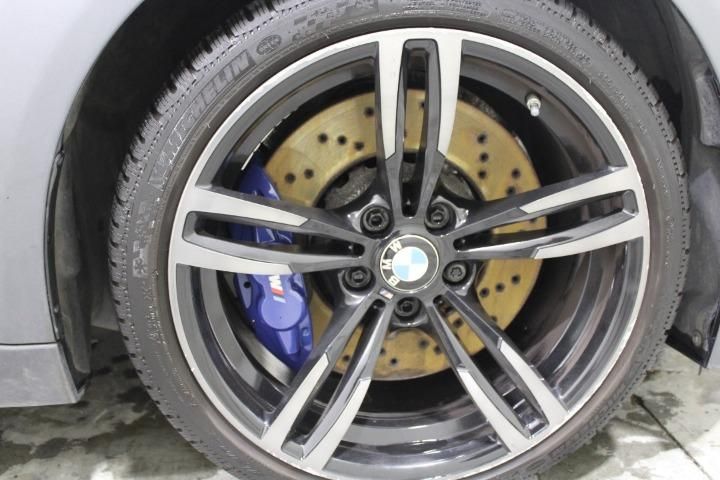 Photo 25 VIN: WBS8M910X05J77449 - BMW 3 SERIES SALOON 