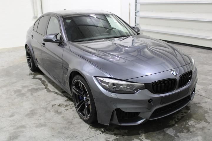 Photo 4 VIN: WBS8M910X05J77449 - BMW 3 SERIES SALOON 