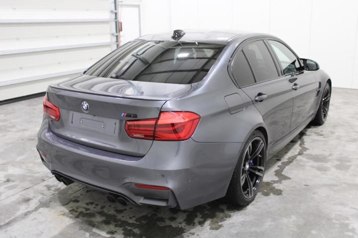 Photo 5 VIN: WBS8M910X05J77449 - BMW 3 SERIES SALOON 