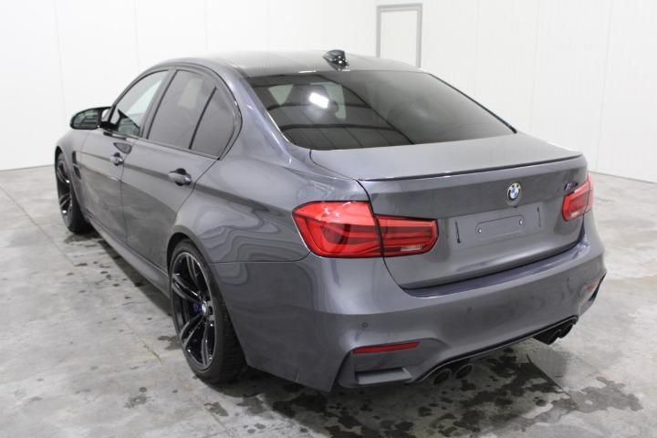 Photo 6 VIN: WBS8M910X05J77449 - BMW 3 SERIES SALOON 