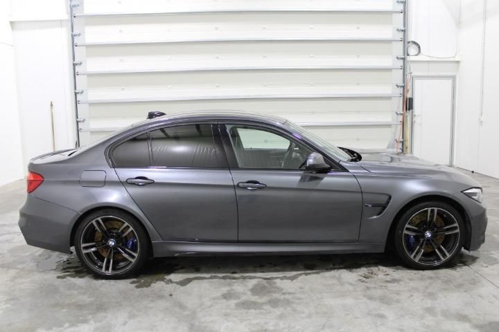 Photo 8 VIN: WBS8M910X05J77449 - BMW 3 SERIES SALOON 