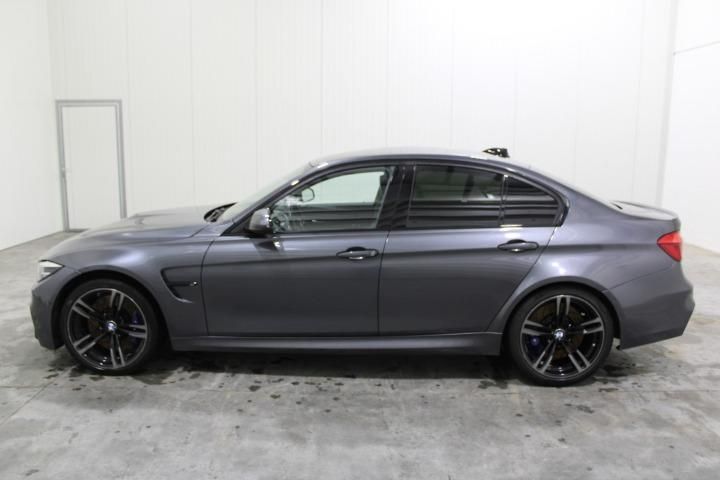 Photo 9 VIN: WBS8M910X05J77449 - BMW 3 SERIES SALOON 