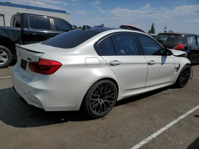 Photo 2 VIN: WBS8M9C31H5G85024 - BMW M3 