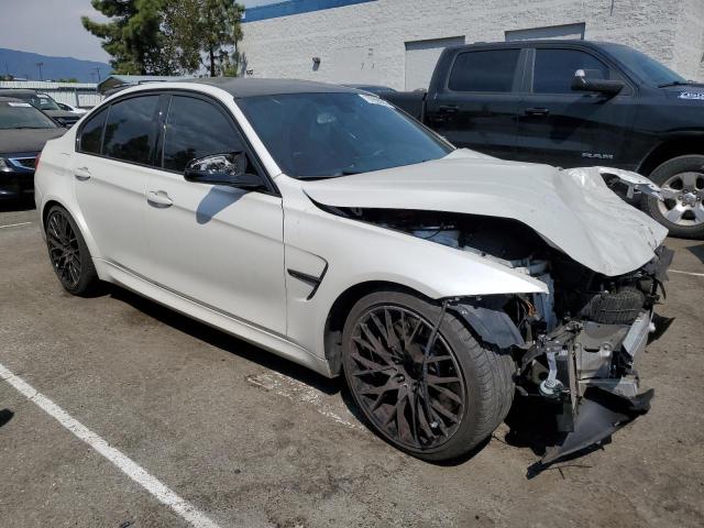 Photo 3 VIN: WBS8M9C31H5G85024 - BMW M3 