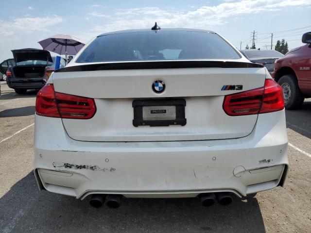 Photo 5 VIN: WBS8M9C31H5G85024 - BMW M3 