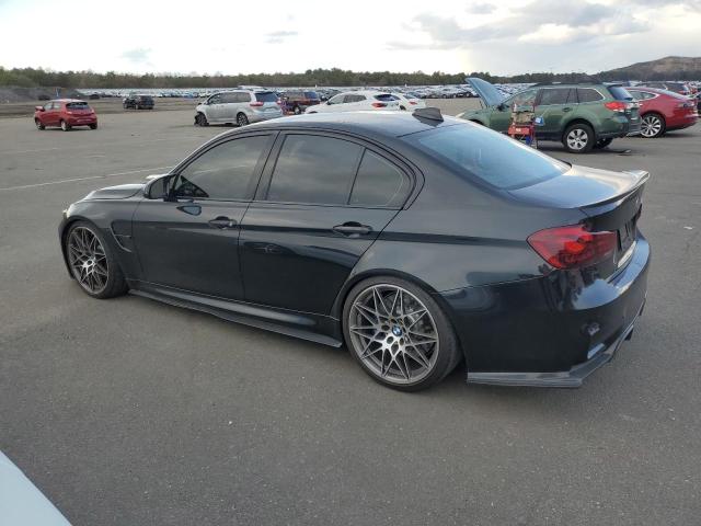 Photo 1 VIN: WBS8M9C31H5G85816 - BMW M3 