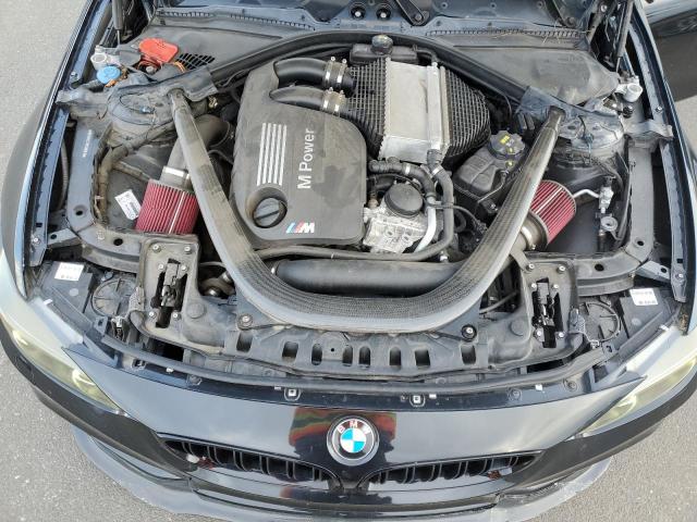 Photo 10 VIN: WBS8M9C31H5G85816 - BMW M3 