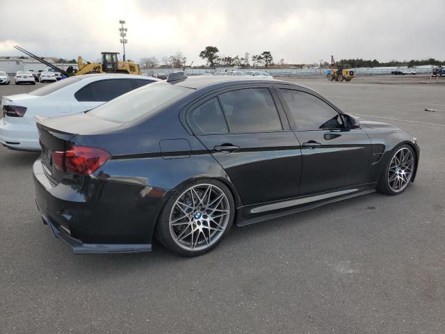 Photo 2 VIN: WBS8M9C31H5G85816 - BMW M3 