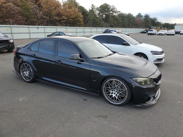 Photo 3 VIN: WBS8M9C31H5G85816 - BMW M3 