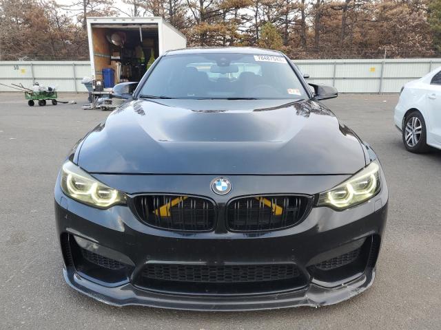 Photo 4 VIN: WBS8M9C31H5G85816 - BMW M3 