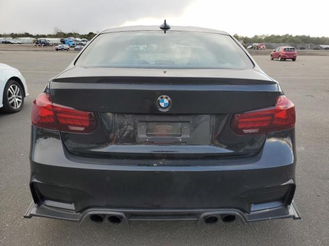 Photo 5 VIN: WBS8M9C31H5G85816 - BMW M3 