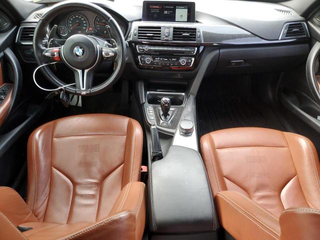 Photo 7 VIN: WBS8M9C31H5G85816 - BMW M3 