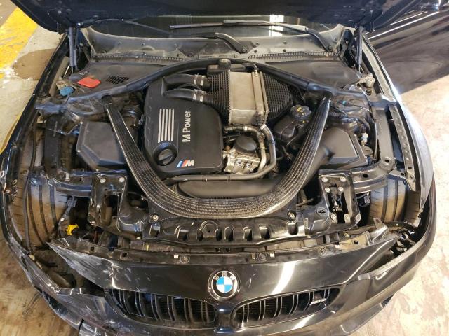 Photo 6 VIN: WBS8M9C33H5G86031 - BMW M3 