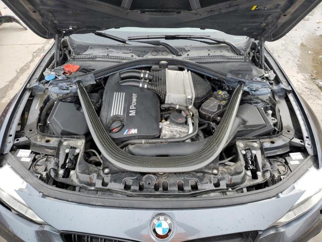 Photo 10 VIN: WBS8M9C35H5G85253 - BMW M3 