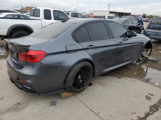 Photo 2 VIN: WBS8M9C35H5G85253 - BMW M3 