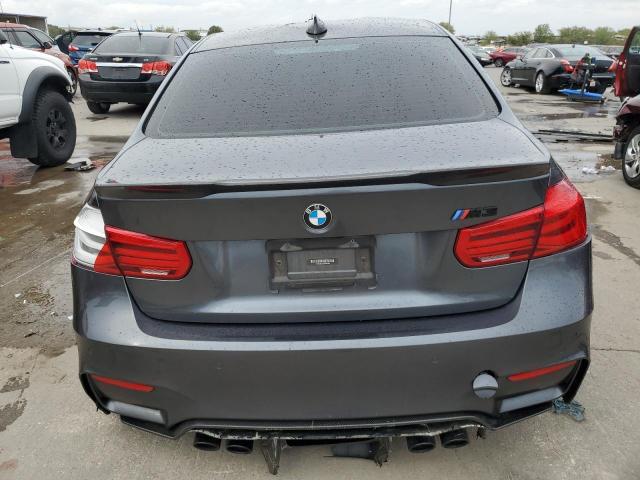 Photo 5 VIN: WBS8M9C35H5G85253 - BMW M3 