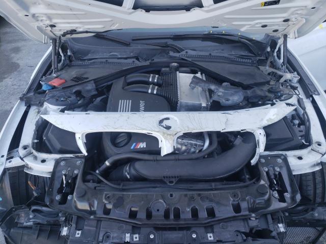 Photo 6 VIN: WBS8M9C38H5G85649 - BMW M3 