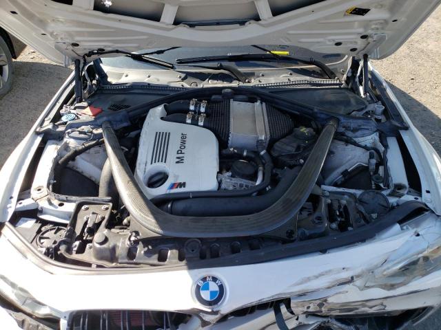 Photo 10 VIN: WBS8M9C39H5G85417 - BMW M3 