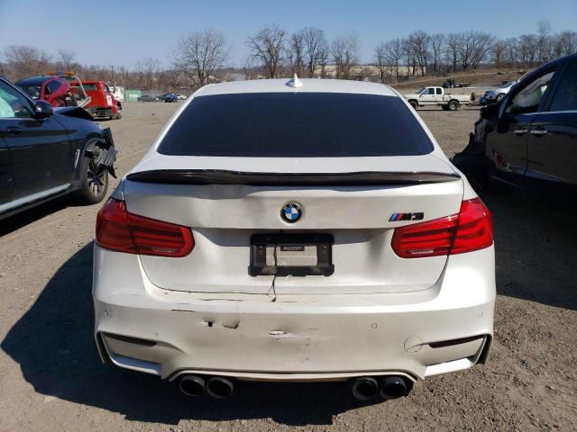 Photo 5 VIN: WBS8M9C39H5G85417 - BMW M3 