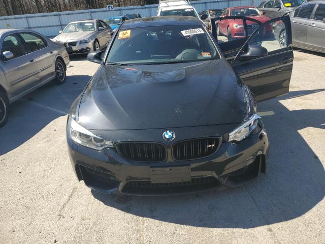 Photo 4 VIN: WBS8M9C39H5G85594 - BMW M3 