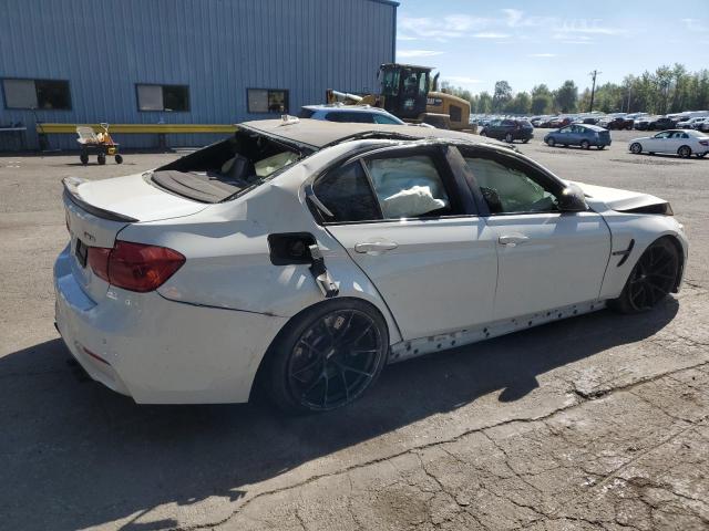 Photo 2 VIN: WBS8M9C50G5D31124 - BMW M3 