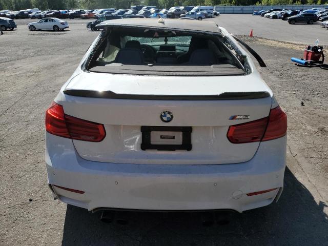 Photo 5 VIN: WBS8M9C50G5D31124 - BMW M3 