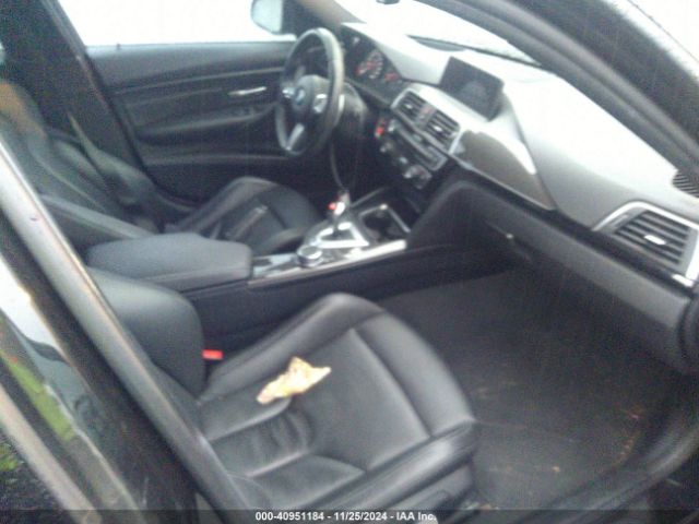 Photo 4 VIN: WBS8M9C50H5G83640 - BMW M3 