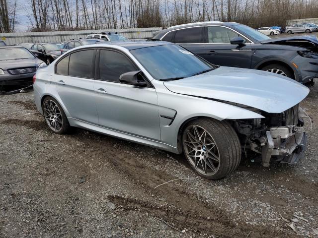 Photo 3 VIN: WBS8M9C50J5J78118 - BMW M3 