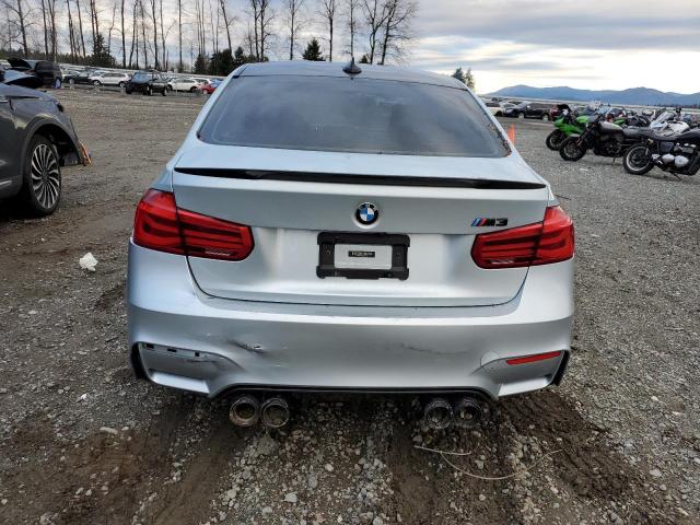 Photo 5 VIN: WBS8M9C50J5J78118 - BMW M3 