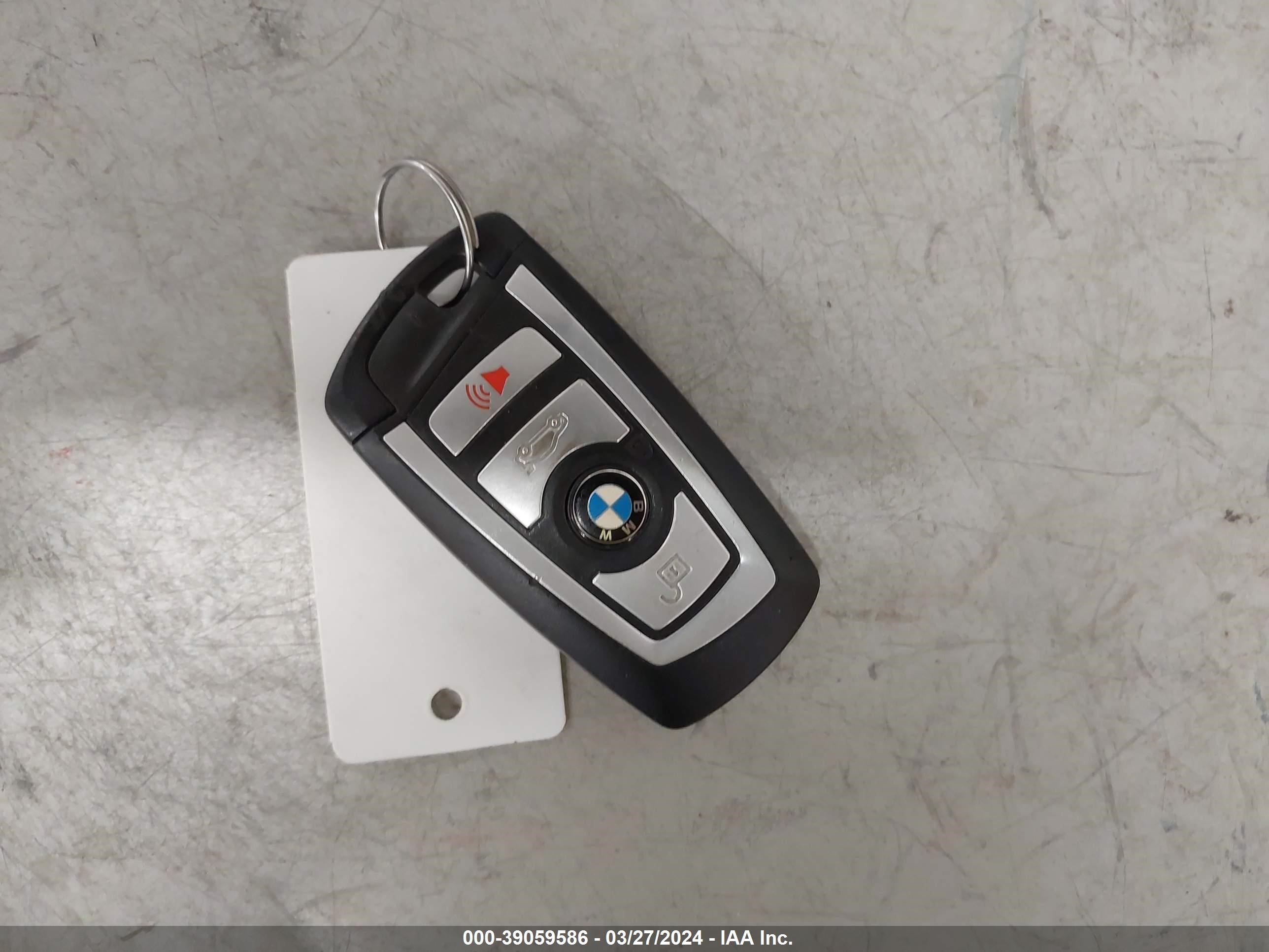 Photo 10 VIN: WBS8M9C50J5J80161 - BMW M3 