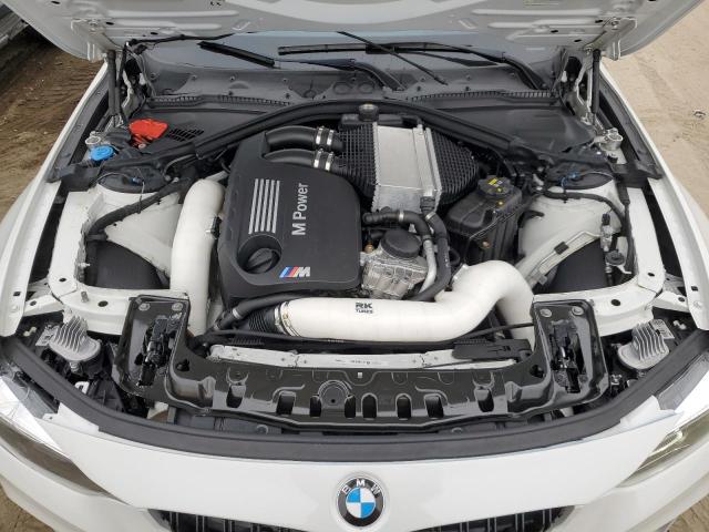 Photo 10 VIN: WBS8M9C50J5K98694 - BMW M3 